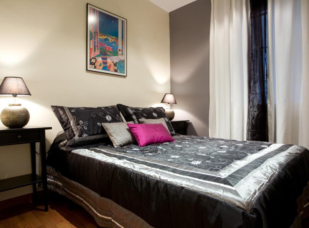 Avinguda Gaudi Apartment Барселона Экстерьер фото