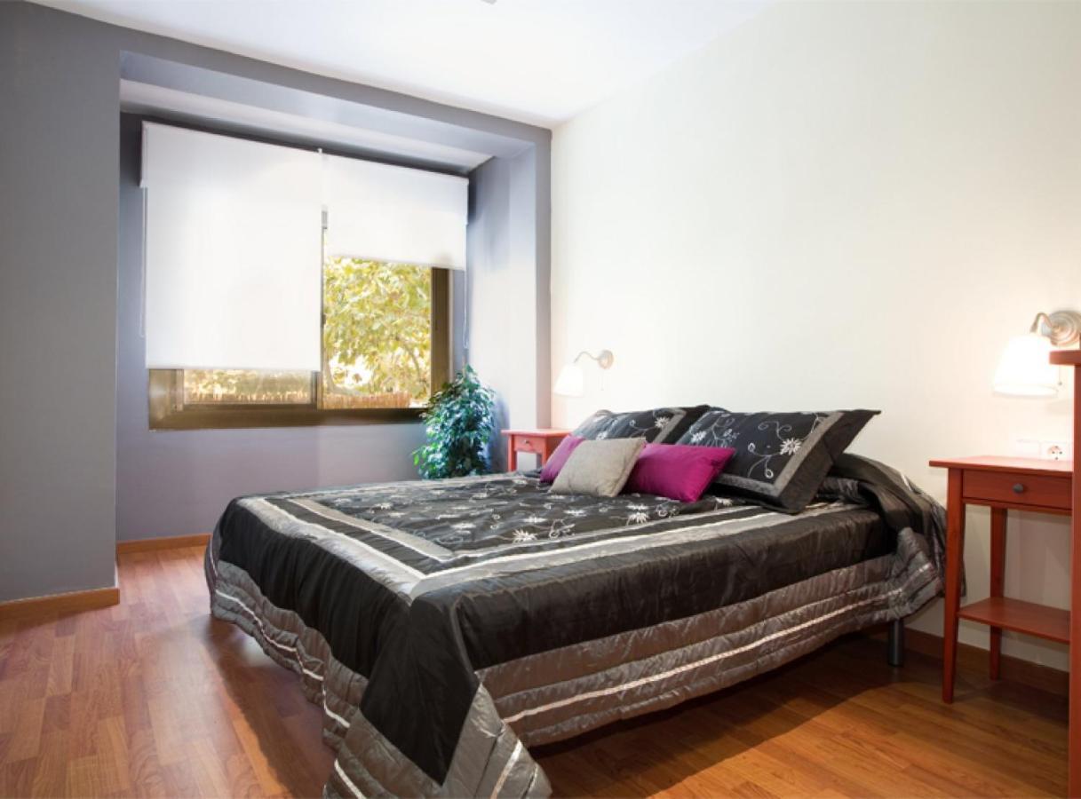 Avinguda Gaudi Apartment Барселона Экстерьер фото