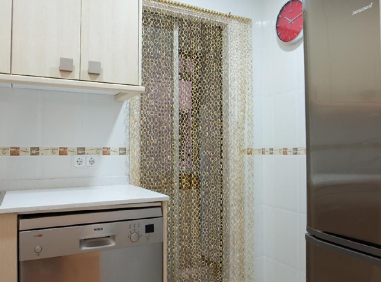 Avinguda Gaudi Apartment Барселона Экстерьер фото